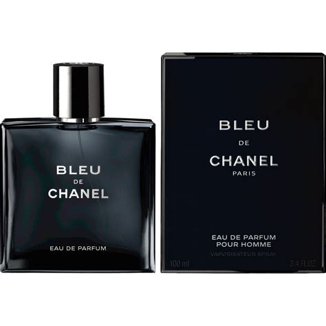 bleu de chanel eau de parfum 100ml prix tunisie|Chanel bleu parfum 100ml price.